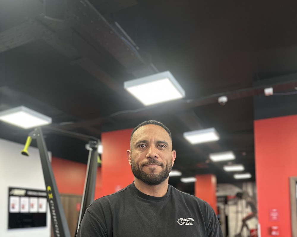 Coach portrait