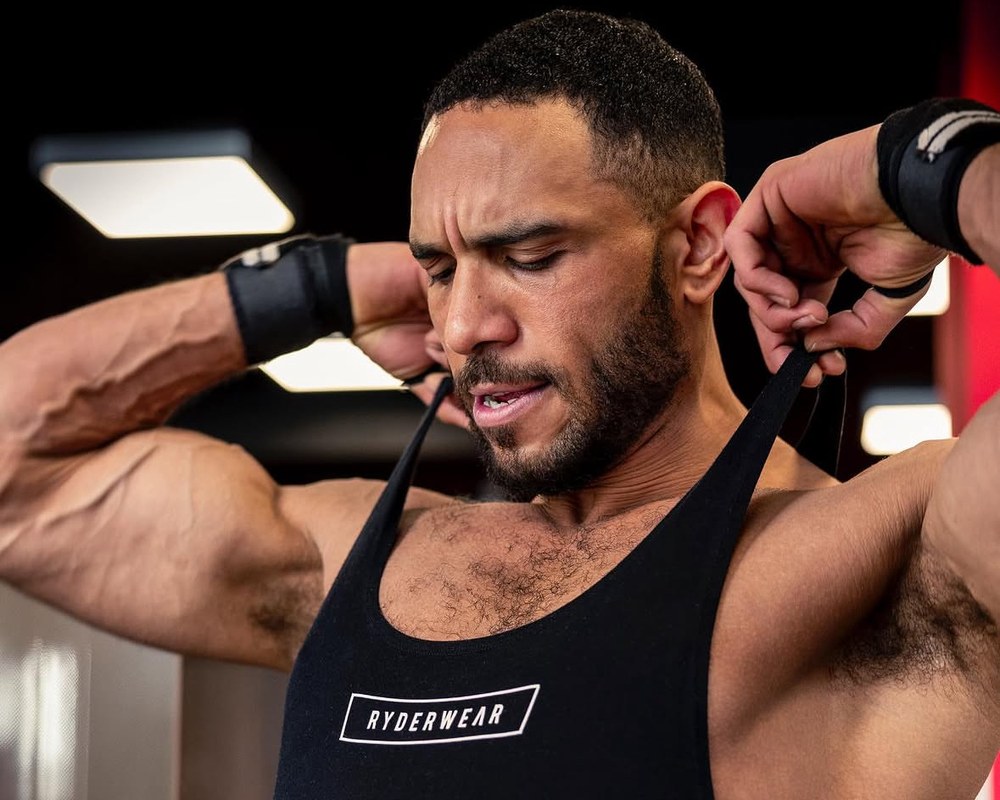 Aubrey Performance Coaching — coach portrait